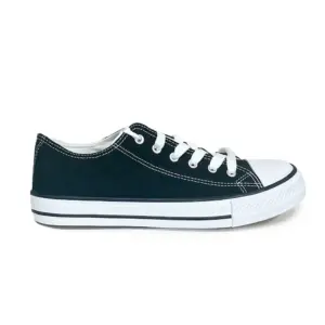 Zapatillas Lona Clásicas/HS-7801-2