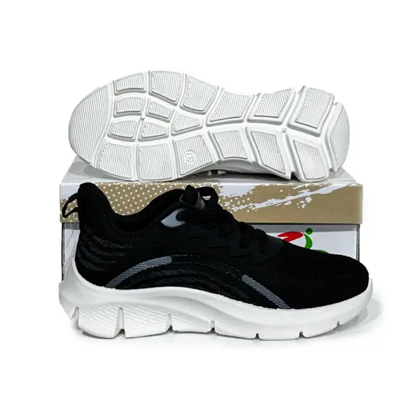 Zapatillas Deportivas Transpirables/YL-5206