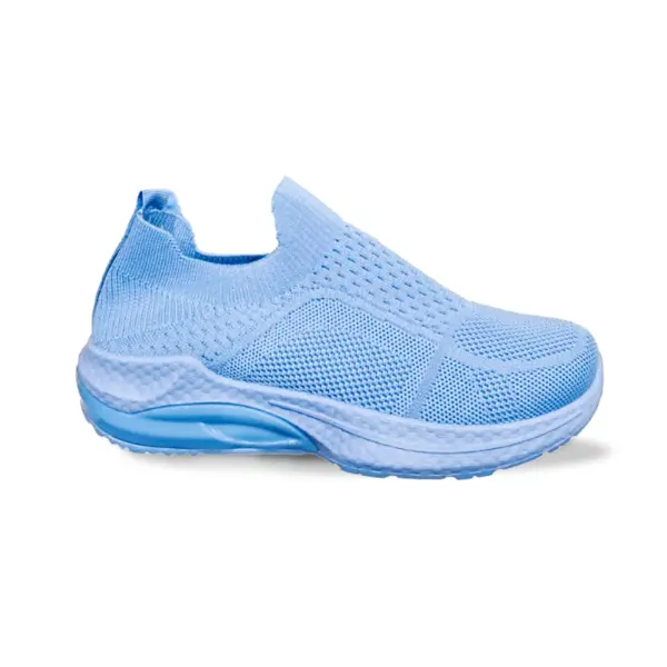 Zapatillas Slip-On con Amortiguación/YL-5215-6